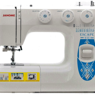 JANOME V-30 ESCAPE