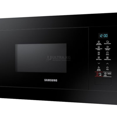 Встраиваемая микроволновая печь Samsung MG22M8054AKBW