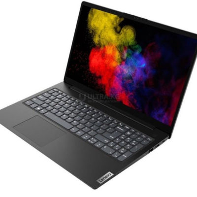 Ноутбук Lenovo V15 G2 IJL Intel N4500 (up to 2.8Ghz), 4GB, 256GB M.2 NVMe PCIe, Intel HD Graphics, 15.6″ FULL HD (1920×1080), WiFi, LAN RJ45, BT, Cam, DOS, Eng-Rus, Black [82QY00PHAK]