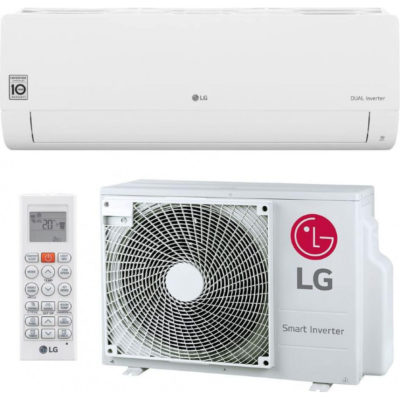 Кондиционер LG P09EP2.NSAR/P09EP2.UA3R Dual Inverter