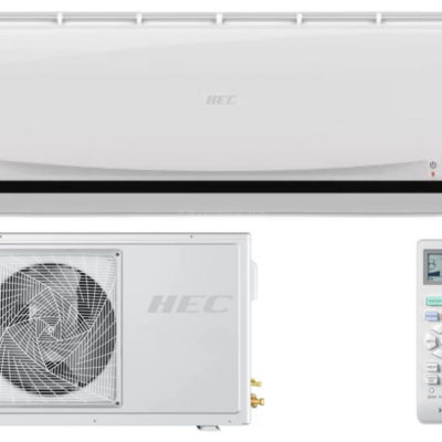 Кондиционер Haier  HEC-07HTD103/R2(IN) /HEC-07HTD103/R2(OUT)