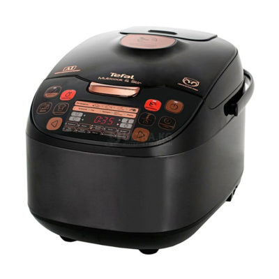 Мультиварка TEFAL RK901832