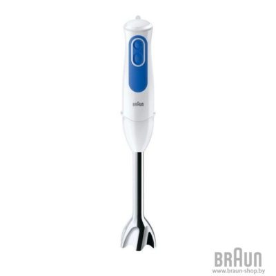 Блендер BRAUN MQ3038WH SPICE+