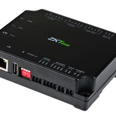 Сетевой контроллер ZKTECO C2-260 Networked Control Panel “One-door Two-way Controller; CPU:32bit MIPS CPU RAM:32M bits; Flash Memory:64M bits; User:30, 000; Event Buffer: 200, 000