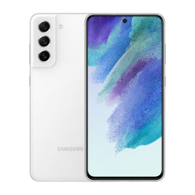 S21fe 8/256GB 5G Lavender White