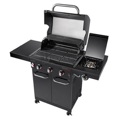 Гриль газовый CHAR-BROIL Professional CORE 3B 468863021