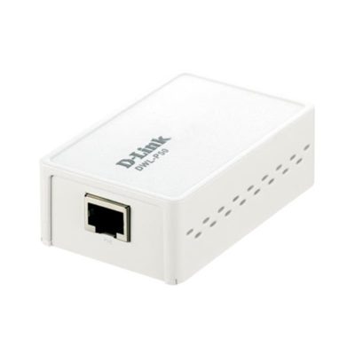 Адаптер D-Link DWL-P50 Power over Ethernet DES-1316/ 1526/ 3828P