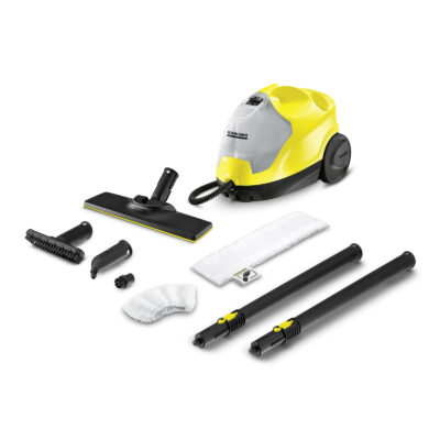 KARCHER SC 4 Easy Fix