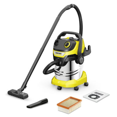 KARCHER WD 5 S V-25/5/22