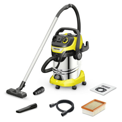 KARCHER WD 6 P S V-30/6/22