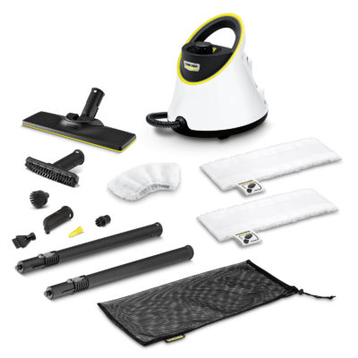 KARCHER SC 2 DELUXE EasyFix Premium