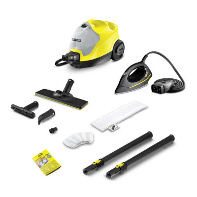 KARCHER SC 4 Easy Fix IRON