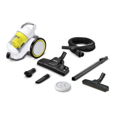 KARCHER VC 3 Premium (white) (ERP)