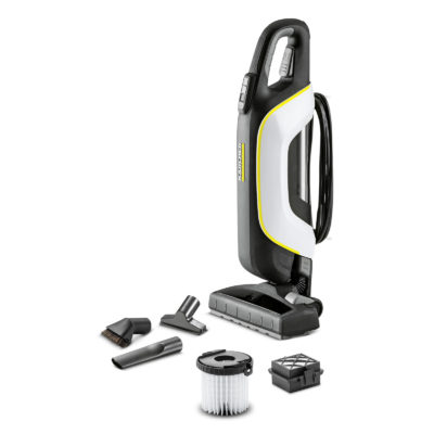 KARCHER VC 5 Premium (white) EU