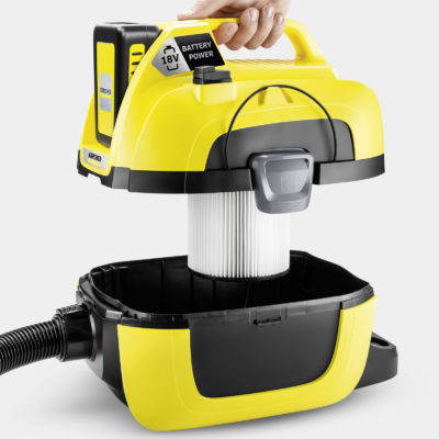 KARCHER WD 1 Compact