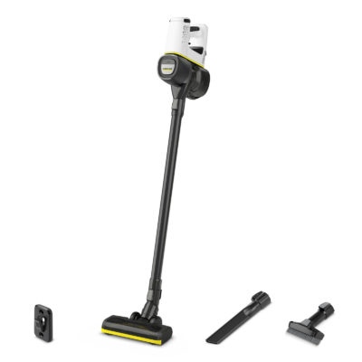 KARCHER VC 4 Coldless