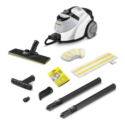 KARCHER SC 5 Easy Fix IRON