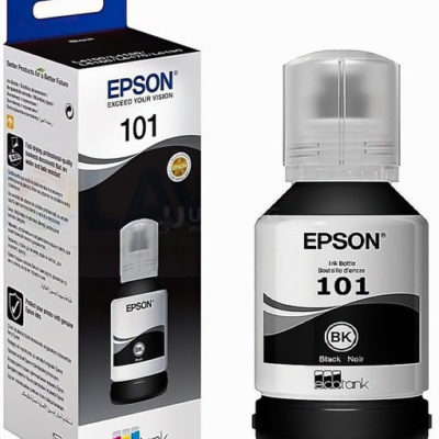 Краска Epson C13T03V14A Black 127ml (L4150/4160/6160/6170/6190)