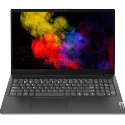 Ноутбук Lenovo V15 G4 AMN Business Black AMD Athlon Silver 7120U (up to 3.5Ghz), 8GB DDR5, 1TB SSD NVMe, 15.6″ Full HD, AMD Radeon 610M Graphics, LAN, WiFi, BT, Cam, DOS, Eng-Ru, черный [82YU0044AK]