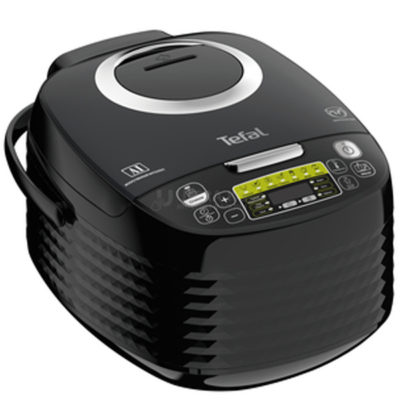 Мультиварка TEFAL RK745832