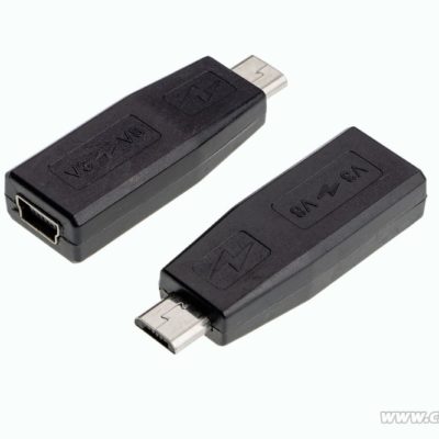 Переходник mini USB to micro USB