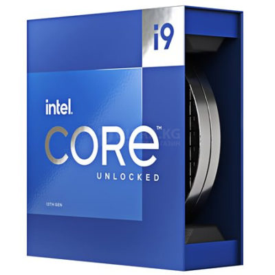 Процессор Intel Core i9-13900K, LGA1700, 3.0-5.8GHz, 36MB Cache, Intel® UHD Graphics 770, Raptor Lake, 24 Cores + 32 Threads, Tray