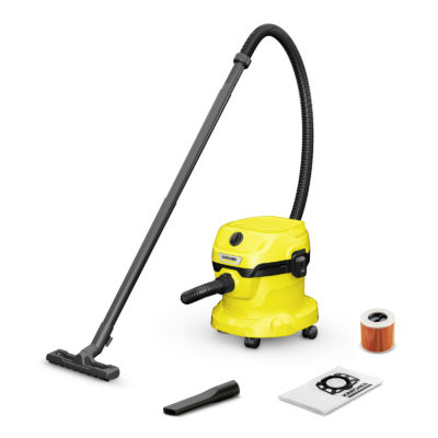 KARCHER WD 2 Plus V-12/4/18/