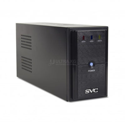 ИБП UPS APC Smart-UPS RT 5000VA (3.5kW), 230V, rackmount w/kit, 3U, 8x IEC 60320 C13 & 4x IEC Jumpers & 2x IEC 60320 C19 outlets [SURTD5000XLI]