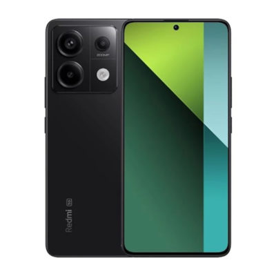 Note 13 Pro 5G 12+512GB