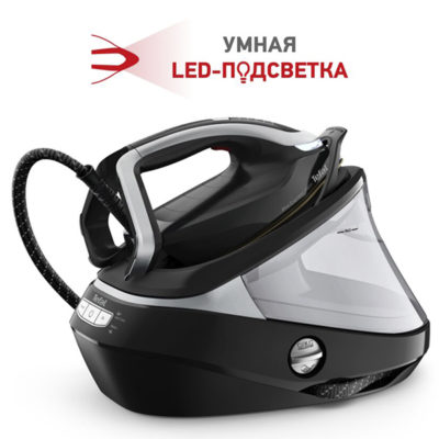 Парогенератор TEFAL GV9821E0