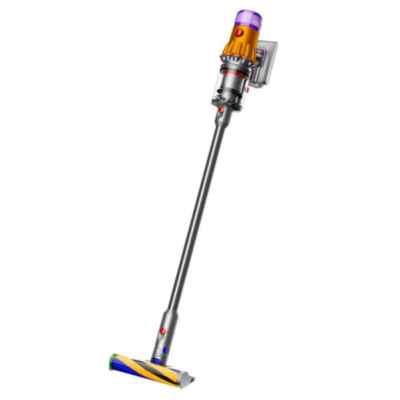 БЕСПРОВОДНОЙ ПЫЛЕСОС DYSON V12 ABSOLUTE