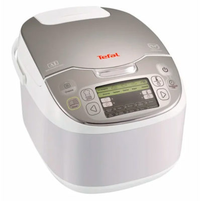 Мультиварка TEFAL RK816E32