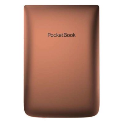 Электронная книга PocketBook PB632-K-CIS brown