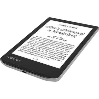 Электронная книга PocketBook PB629-M-CIS серый