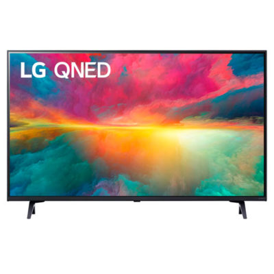 Телевизор LG 50QNED756RA