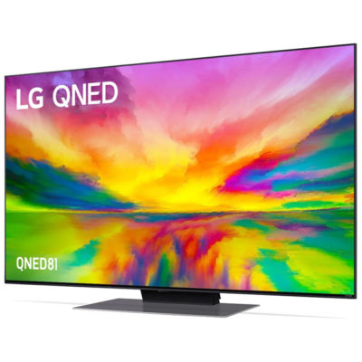 Телевизор LG 55QNED816RA