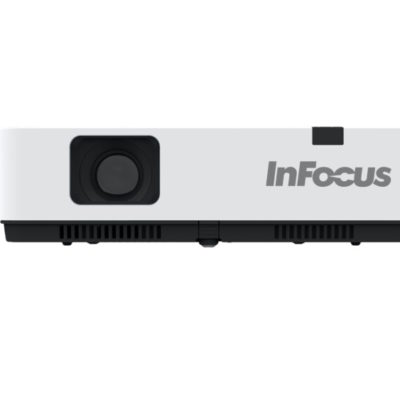 Проектор Infocus IN1004 3LCD, 1024×768, 3100 ANSI Lm, 50000:1, VGA, Composite, HDMI