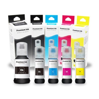 Чернила Ink Trendvision DYE Epson 103 (30ХХ с ключом) Magenta