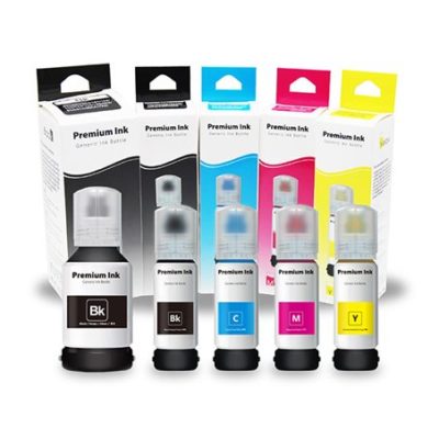 Чернила Ink Trendvision DYE Epson 103 (30ХХ с ключом) Yellow