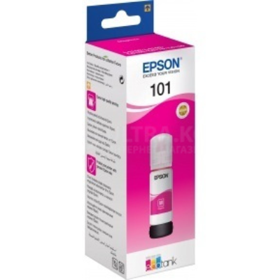 Краска Epson C13T03V34A Magenta 70ml (L4150/4160/6160/6170/6190