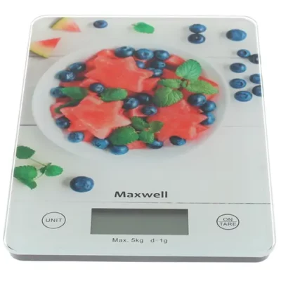 Весы Maxwell MW 1478  (кухонные)