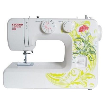 JANOME 2520