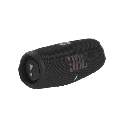 JBL CHARGE 5 BLK AM JBL Charege 5 Portable Bluetooth Speaker, Black