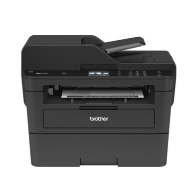 МФУ Brother MFC-L2750DW (Лазерный, Printer-copier-scaner, A4, 36 ppm, 600x600dpi, 2400×600 scaner, ADF, LAN, USB, Wi-Fi,LCD)