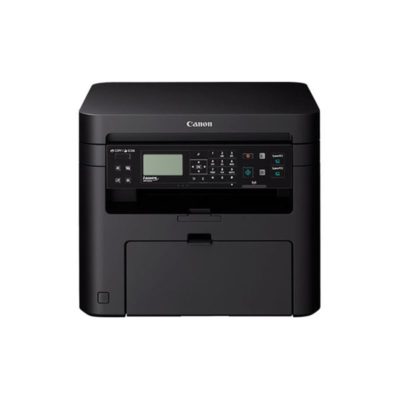 МФУ Canon MF232w Printer-copier-scaner, A4, 23ppm, 1200x1200dpi, copier 600×600 dpi, scaner 9600x9600dpi, 256mb, Wi-Fi, 802.11n, USB2.0