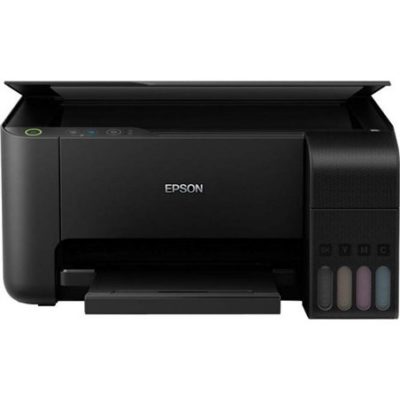 МФУ Epson L3250 with Wi-Fi A4, printer,scanner,copier,33,15ppm,5760x1440dpi printer,1200x2400dpi scaner и copier, Epson iPrint, Epson Email Print,Black,ориг.чернила (003) 1A Print(замена Epson L3150)