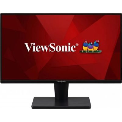 Монитор LCD 21.5″, Viewsonic VA2215-H, Black, VA, 1920×1080, 3000:1(DCR50000000:1), 250cd/m2, 5ms, 75Ghz, 178°/178°, VGA, HDMI, Audio-Out