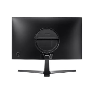 Монитор LCD 23.5″, Samsung LC24RG50FZIXCI, Black, VA, Curved, 1920×1080, 3000:1, 250cd/m2, 178/178, 4ms, 144Hz, 2xHDMI, DP