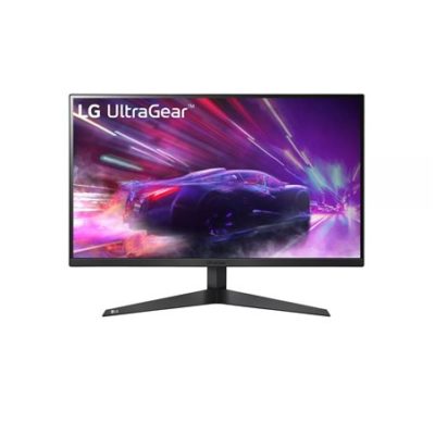 Монитор LCD 27″ LG 27GQ50F-B Black, VA, 1920×1080, 3000:1, 250 cd/m2, 178/178, 1ms, 165Hz, 2xHDMI, DP, Headphone-out