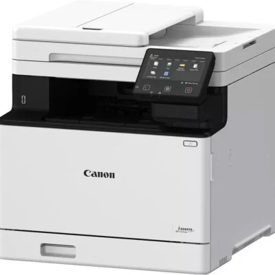 МФУ Canon i-SENSYS MF752Cdw A4,1Gb,33стр/мин, LCD,DADF-двуст. скан,двустор печать,USB2.0,сетевой,WiFi